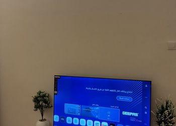 استديو بسرير ماستر وأثاث مريح 