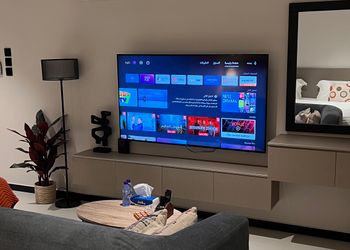 استديو هادئ بسرير ماستر 