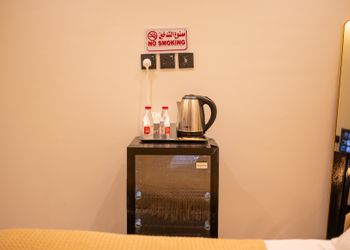 استديو بسرير ماستر  ودخول ذاتي 