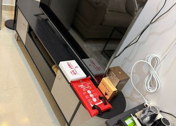 استديو هادئ بسرير ماستر 