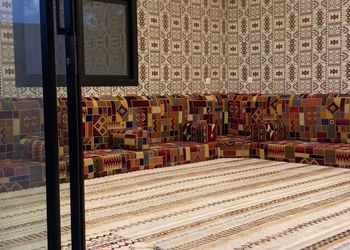 مزرعة بطابع تراثي فاخر 