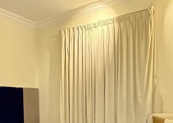 استديو بسرير ماستر 