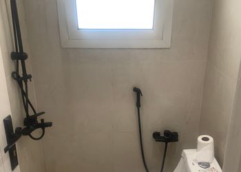استديو بسرير مريح ودخول ذاتي 