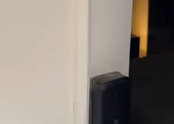 استديو بدخول ذاتي وسرير مريح 