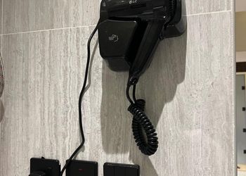 استديو بسرير ماستر وجلسة جانبية 