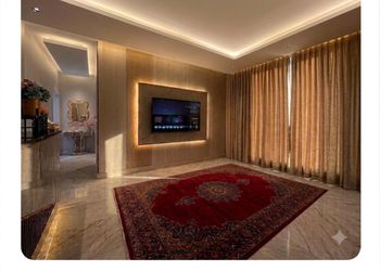 شقة بغرفة وجلسة خارجية قرب البحر