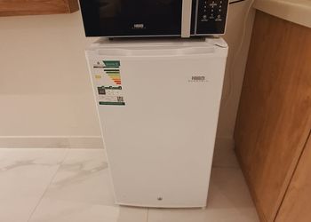 شقة بدخول ذاتي 
