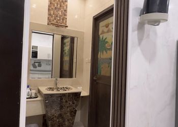 استراحة بجلسة خارجية ومجالس