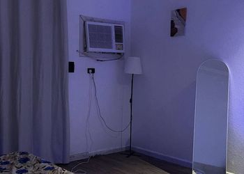 استديو بسرير ماستر ودخول ذاتي
