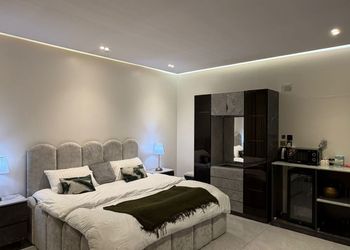 استديو بسرير ماستر ودخول ذاتي