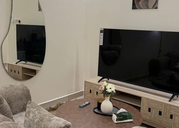 استديو بسرير ماستر