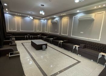 استراحة بألعاب أطفال