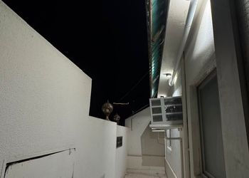 شقة بغرفة نوم وصالة 