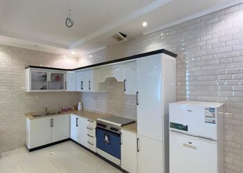 استراحة بمسبح خارجي وأجواء ممتعة 