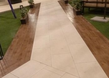 استديو هادئ بسرير ماستر 