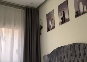 استديو بسرير ماستر ودخول ذاتي