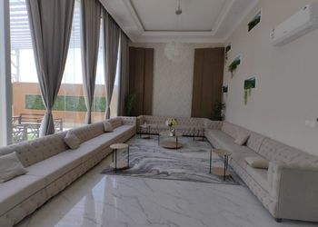 شاليه بمجلس والعاب الاطفال 