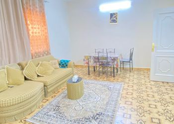 استديو بدخول ذاتي وسرير مريح 