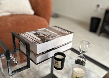 استديو هادئ وأنيق بدخول ذاتي 
