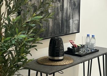 استديو هادئ بدخول ذاتي