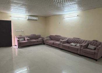 مزرعة بألعاب أطفال