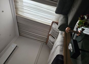 استديو مودرن وأثاث مريح