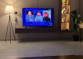 شقة بصالة وغرفة نوم