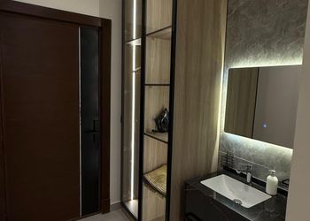 استديو بسرير ماستر