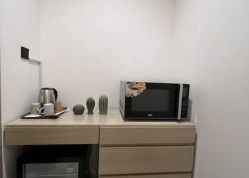 استديو هادئ بدخول ذاتي 