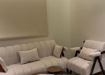 استديو بسرير مفرد