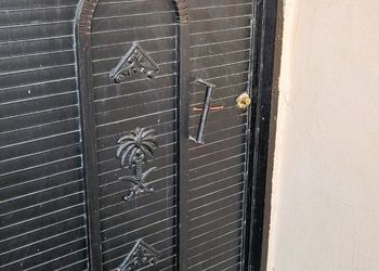 استراحة بغرفتين نوم وصالة