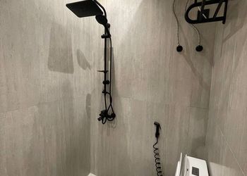 استديو بسرير ماستر ودخول ذاتي