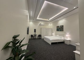 استديو مودرن بدخول ذكي