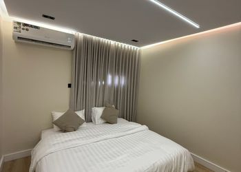 استديو بسرير ماستر ودخول ذاتي