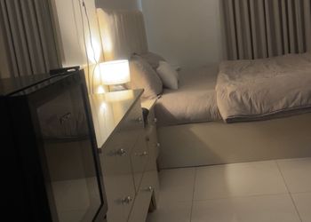 استديو انيق بسرير ماستر