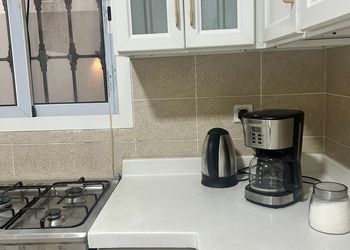 فيلا بخمس غرف نوم ودخول ذكي