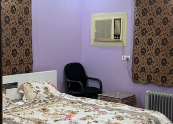 مزرعة جلسة خارجية وأجواء ممتعة 