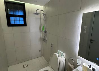 استديو فاخر بدخول ذاتي