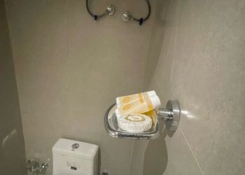 استديو بدخول ذاتي وسرير مريح 