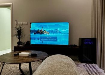 استديو بسرير ماستر