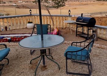 منتجع فندقي بركن شواء 