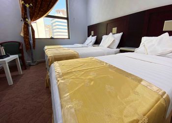 استديو باربع اسره فردية