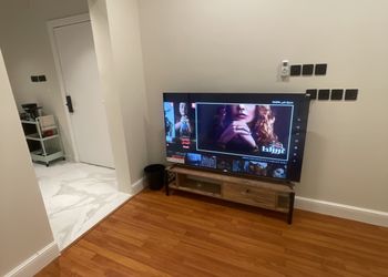 استديو أنيق بدخول ذاتي