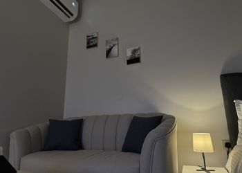 استديو بسرير ماستر ودخول ذاتي