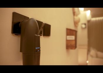 شقة فندقية  داخل مزرعة