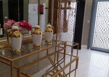 استراحة انيقة للمناسبات