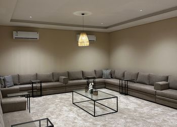 منتجع وشاليه ترحاب
