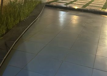 استراحة بجلسة خارجية و مجالس