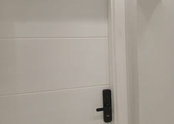 استديو بسرير ماستر ودخول ذاتي