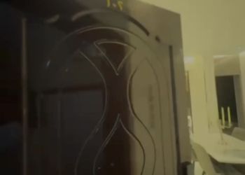 شقة بغرفة نوم وصالة 
